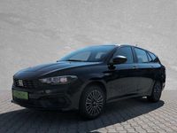 Gebraucht Fiat Tipo City Life 131 PS (96 kW) 2021 Colore esterone Kombi