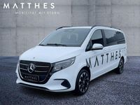 Gebraucht Mercedes V250 190 PS (139 kW) 2026 Weiß Van / Kleinbus