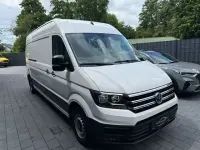 Gebraucht VW Crafter 177 PS (130 kW) 2023 Andere Van