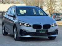 Gebraucht BMW 218 Advantage 136 PS (100 kW) 2021 Silber Kombi