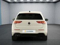 Gebraucht VW Golf VIII GTD 200 PS (147 kW) 2023 Weiß Kleinwagen