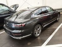 gebraucht VW Arteon R-Line 2.0 TDI DSG Navi LED Kamera Stdhzg AHK