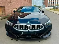 Gebraucht BMW 840 Cabriolet M Sport 340 PS (250 kW) 2023 Cabrio