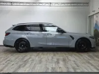 Używany BMW M3 Shadowline 530 KM (389 kW) 2025 Szary Kombi