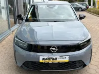 Gebraucht Opel Corsa Edition 101 PS (74 kW) 2025 Grau Kleinwagen