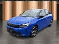 Gebraucht Opel Corsa GS Line 101 PS (74 kW) 2024 Blau Kleinwagen
