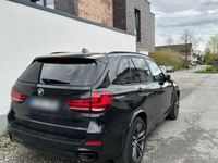 gebraucht BMW X5 M50 M50d - LED-ACC-AHK-StdH
