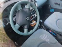 gebraucht Nissan Micra 