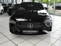 Gebraucht Mercedes CLA200 AMG 150 PS (110 kW) 2025 Schwarz Kombi