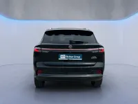Neu MG HS Luxury 224 PS (164 kW) 2026 Schwarz SUV