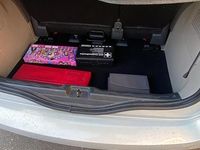 Gebraucht Renault Modus 2006 Grau Van / Kleinbus