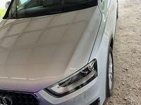 Gebraucht Audi Q3 177 PS (130 kW) 2011 Silber SUV
