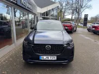 Gebraucht Mazda CX-60 Homura-Line 327 PS (240 kW) 2025 SUV