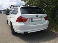 Gebraucht Alpina D3 213 PS (156 kW) 2009 Weiß Kombi