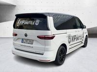 Gebraucht VW Multivan Edition 150 PS (110 kW) 2025 Weiß Van