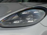 Gebraucht Porsche Panamera 4S 441 PS (324 kW) 2022 Silber Limousine