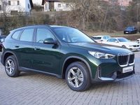 Gebraucht BMW X1 156 PS (114 kW) 2025 Grün SUV