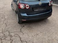 Gebraucht VW Golf IV 105 PS (77 kW) 2005 Blau Kleinwagen