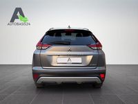 Gebraucht Mitsubishi Eclipse Cross Plus 188 PS (138 kW) 2022 Titanium grey SUV
