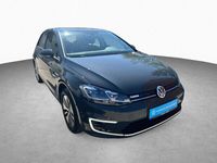 gebraucht VW e-Golf Golf