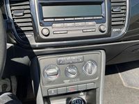 Usata VW Beetle 105 CV (77 kW) 2015 Bianco Utilitaria