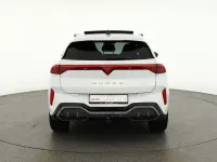 Neu Cupra Terramar VZ 265 PS (194 kW) 2025 Weiß SUV