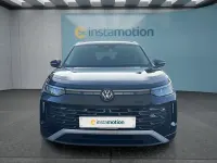 Gebraucht VW Tayron 204 PS (150 kW) 2025 Schwarz SUV