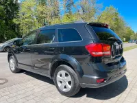 Occasion Fiat Freemont Black Code 170 ch (125 kW) 2015 Noir SUV