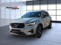 Gebraucht Volvo XC40 Plus 163 PS (119 kW) 2024 Vapour grey / (metallic) SUV