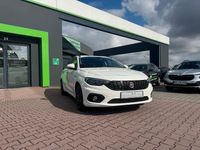 Gebraucht Fiat Tipo Easy 120 PS (88 kW) 2017 Weiß Kombi