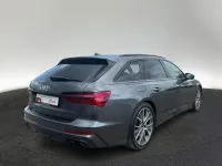 Gebraucht Audi S6 Ambiente 344 PS (253 kW) 2022 Daytonagrau perleffekt Kombi