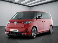 Neu VW ID. Buzz GTX 250 kW (340 PS) 2025 Rot Van / Kleinbus