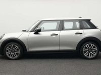 Usata Mini Cooper Classic 156 CV (114 kW) 2024 Grigio Utilitaria