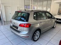 gebraucht VW Golf Sportsvan VII DSGComfortline XENON*MASSAGE
