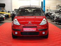 Gebraucht Citroën C3 Pluriel Style 109 PS (80 kW) 2005 Rot Cabrio