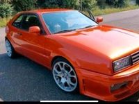 gebraucht VW Corrado G 60 Lamborghini Orange