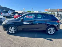 Gebraucht Citroën C4 PureTech 110 PS (80 kW) 2017 Schwarz Limousine
