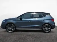 Gebraucht Seat Arona FR 116 PS (85 kW) 2026 Magnetic grau SUV