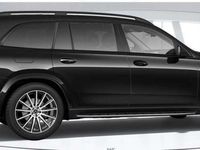 gebraucht Mercedes GLS450 d 4 MATIC*AMG Premium Plus*Pano*Burmester