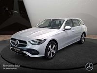 Gebraucht Mercedes C300e Avantgarde 204 PS (150 kW) 2024 Silber Limousine
