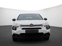 Gebraucht Citroën C4 Feel 131 PS (96 kW) 2023 Weiß Limousine