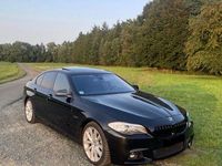 Gebraucht BMW 530 Performance 258 PS (189 kW) 2013 Schwarz Limousine