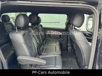 gebraucht Mercedes V300 d AVA XL EXTRALANG*4MATIC ALLRAD*TÜREN ELE.