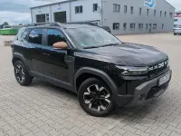 Gebraucht Dacia Duster Extreme 101 PS (74 kW) 2025 Schwarz SUV