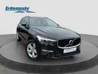 Occasion Volvo XC60 Core 197 ch (144 kW) 2022 Noir SUV