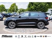 gebraucht Seat Ateca 1.5 TSI FR PARK