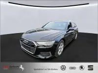 Gebraucht Audi A6 Sport 204 PS (150 kW) 2022 Schwarz Kombi