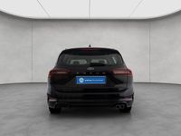 Gebraucht Ford Focus ST-Line 116 PS (85 kW) 2024 Agate black metallic Kombi