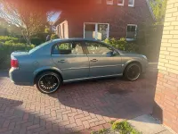 Gebraucht Opel Vectra 155 PS (114 kW) 2004 Andere farben Kleinwagen