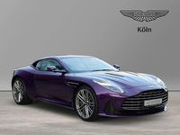 Neu Aston Martin DB12 680 PS (500 kW) 2026 Violett Coupé